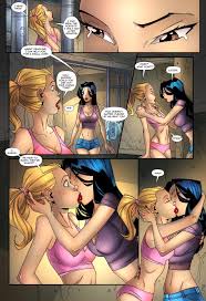 The Agencies 20 comic porn | HD Porn Comics