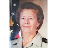 Sherry Eason Obituary (1931