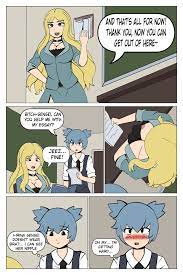 Assessination Classroom - Sexual Awakening comic porn | HD Porn Comics