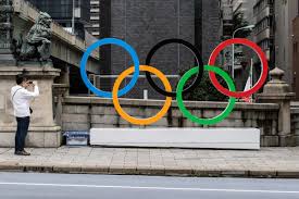 Official tokyo 2020 olympic schedule. Olympics Schedule 2021