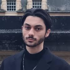 Tom Levy's Instagram, Twitter & Facebook