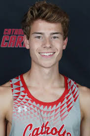 2024 Men's Cross Country Roster