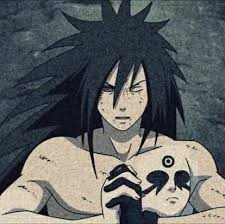 Sasuke mangekyou sharingan wallpaper (63+ images) : View 15 Madara Profile Picture Aesthetic
