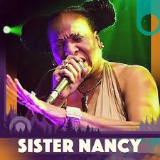 Sister Nancy