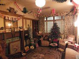 Maybe you would like to learn more about one of these? Flickr 1940s Home Decor 1940s Home 1940s Living Room