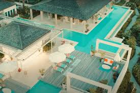 It was created by laura gibson and charlie bennett. Too Hot To Handle Season 2 Where The Netflix Show Is Filmed