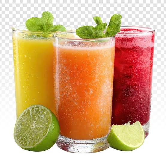 Beverages