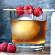 This article will provide nutritional information on various alcoholic beverages, make recommendations for the. Keto Old Fashioned 3 Ingredients Little Pine Kitchen