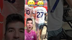 Football Friend 👍