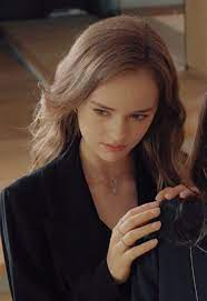 Her husband ruslan formerly played football for lokomotiv moscow and alania. Kristina Pimenova Wikipedia