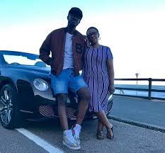 Enhle mbali has confirmed that she is getting a divorce from black coffee. Enhle Mbali Confirms She Is Divorcing Dj Black Coffee After Allegedly Being Cheated On Several Times And Being Abused By Her Mother In Law Halif S Blog