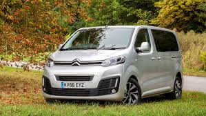 Резултат с изображение за citroen spacetourer