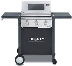 Operating in malaysia since 1997 providing high quality pool and foosball tables. Liberty Chef S3 Gas Bbq Grill Liberty Gas Grills Selangor Malaysia Kuala Lumpur Kl Subang Jaya