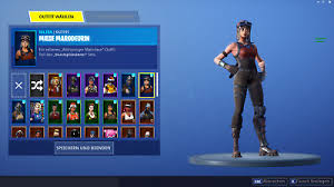 The renegade raider skin is a rare fortnite outfit from the storm scavenger set. Fortnite Account Mit Renegade Raider Mit Vollem Zugriff Eur 900 00 Picclick At
