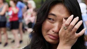 U.S. Supreme Court overturns Roe v. Wade, leaving abortion rights up to  states