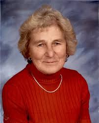 Marian Lynch Obituary