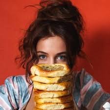 Yana Lotsman, Yekaterinburg