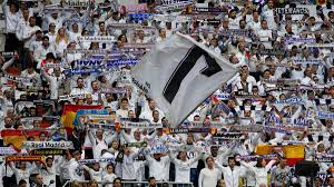 We feel a bit sad because we are used to watching matches at the. What Are Fan Groups Of Uefa 2018 Finalists Real Madrid Fans Fights Songs Performances 112 International