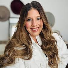 Hi! Nice to meet you!