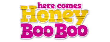 Here Comes Honey Boo Boo - Wikipedia