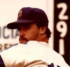 Poet Red Shuttleworth: 1980 Durham Bulls