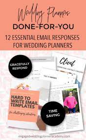 Ever Have A Challenging Client Ever Wish You Could Set Boundaries Right From The Beginning Wedding Planner Business Wedding Planner Career Wedding Planner Job