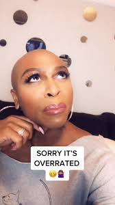 SORRY IT'S OVERRATED 🤷🏽‍♀️…WHAT ABOUT YOU? 🙄 #fypfoodie #fypfood #f...