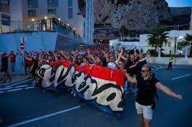 FC Twente take early lead against Lincoln Red Imps in Gibraltar
