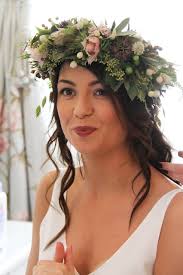 Wild & Wonderful Chris & Leanne's Outdoor Wedding at Sandhole Oak Barn