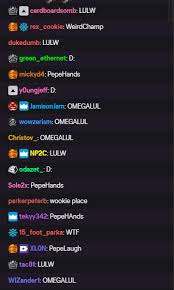Feb 26, 2015 · kappapride is a twitch emote featuring kappa with a rainbow background used to affirm or inquire about one's homosexuality. What Does Poggers Mean Poopbutt101