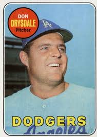 Willie Stargell takes one deep against the Mets at Shea Stadium, 1965.