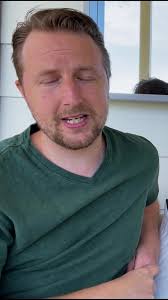 Hopelessly Bromantic fan Teddy Hamilton!