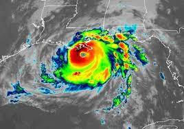 August 29, 2021 en su actualización a las 6:00 am hora central de eeuu (cdt), el huracán ida continúa fortaleciéndose y ahora tiene vientos máximos sostenidos de alrededor. Niwaatxyywnjfm