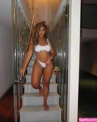 Jordyn Woods / jordynwoods Nude Leaked OnlyFans Photo #41 - Fapello