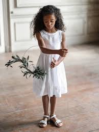 Prête à être magnifique à votre prochain événement ? Robe Ceremonie Fille Robe Demoiselle D Honneur Cyrillus