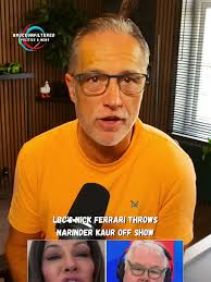 Narrinda and Nick Farari