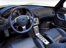The mc12 was developed to signal maserati's return to racing after 37 years.9 the road version maserati began racing the mc12 in the fia gt toward the end of the 2004 season, winning the race. Mc12 Stradale Klassische Autos Maserati De