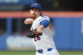 Reds Mets Baseball