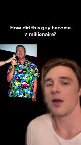 Unveiling the Success Story of a Millionaire