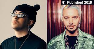 En mayo del 2018, en una entrevista con ebro darden para beats 1, j balvin dijo que tenía 6 o 7 canciones con bad bunny y que existía la posibilidad de un álbum. How J Balvin And Bad Bunny Made Their Surprise Album Oasis The New York Times