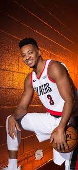 Find the perfect cj mccollum stock photos and editorial news pictures from getty images. Cj Mccollum Wallpaper