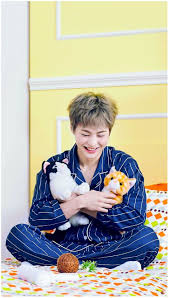 With tenor, maker of gif keyboard, add popular kai exo smile animated gifs to your conversations. Exo Xiumin Wallpapers Wallpaper Cave