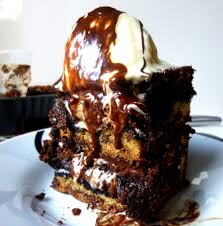Le Fredo Brownies Cookies Oreo Cuisine Moi Un Mouton Brownies Oreo Oreo Cookies Oreo