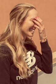 Danielle rose collins (born december 13, 1993) is an american professional tennis player. The Jewel Of The Court With Danielle Collins Athleisure Mag Athleisure Culture