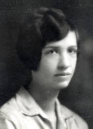 I Like The Cut Of His Jib !!: In honor of women's history month, the very  gifted Grace Hopper