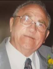 Obituary information for Vincent F. Pientka