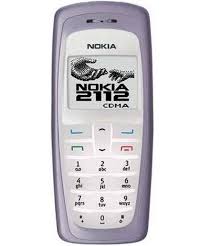 nokia 1255 CDMA vs. Celkon C867