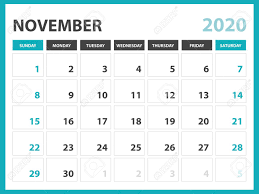 We did not find results for: Desk Calendar Layout Size 8 X 6 Inch November 2020 Calendar Template Planner Design Week Starts On Sunday Stationery Design Vector Eps10 Royalty Free Cliparts Vectors And Stock Illustration Image 120660321
