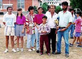 Dolores aveiro, madre de cristiano ronaldo, rompe su silencio tras sufrir un derrame cerebral. Cristiano Ronaldo Childhood Facts