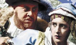 Fernando F. Croce, Author at Slant Magazine